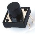 12X12 Tact Switch