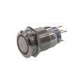 Metal Buton