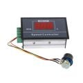 DC Motor Sürücüleri