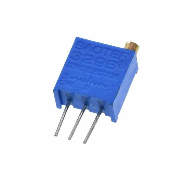 5K Trimpot 3296