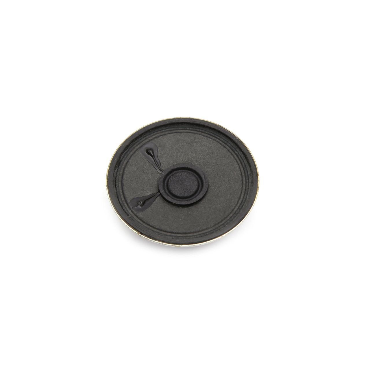 Hoparlör 8 Ohm 0.25W 50mm