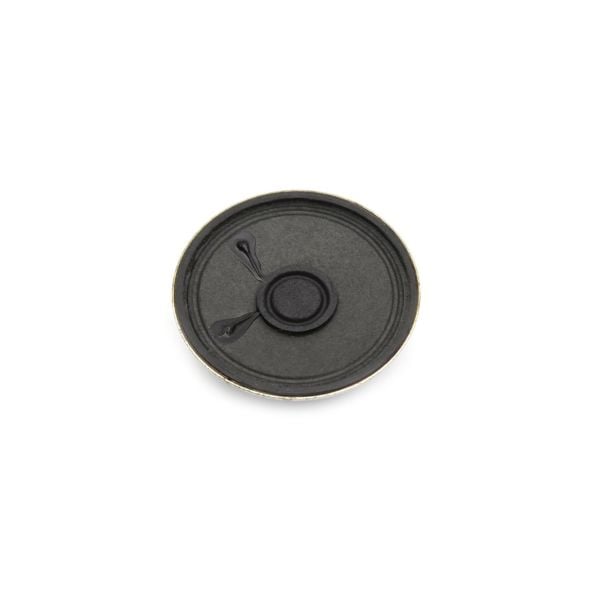 Hoparlör 8 Ohm 0.25W 50mm
