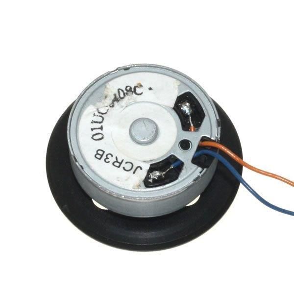 6V DVD-CD Motoru