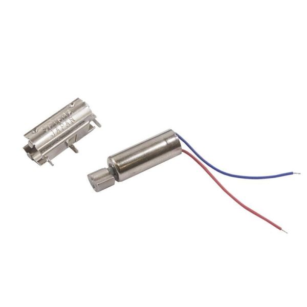 Mini 3V Titreşim Motoru 6x15mm