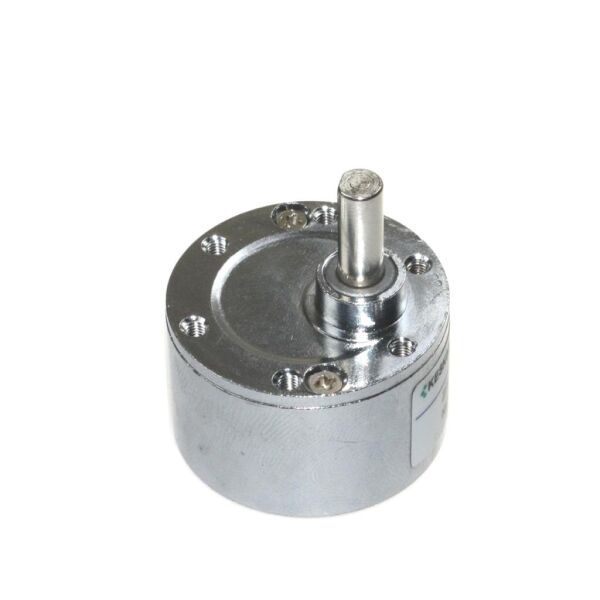 Eksantrik Dişli Kutusu (Gear Box) 1:7 ZGB37R