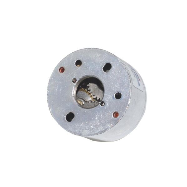 Eksantrik Dişli Kutusu (Gear Box) 1:7 ZGB37R