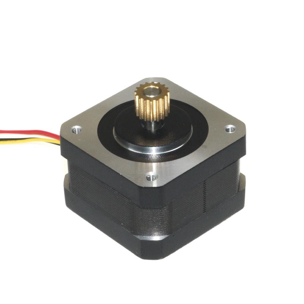 NEMA17 Step Motor YK42BYGH28-0404A13-X