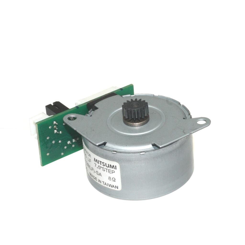 M42SP-5 7.5° 8Ω Step Motor