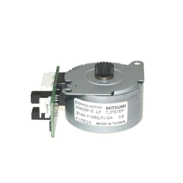 M42SP-5 7.5° 8Ω Step Motor