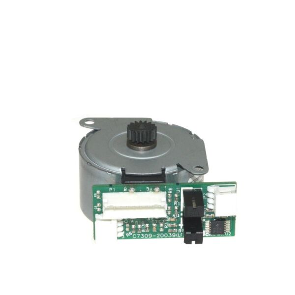 M42SP-5 7.5° 8Ω Step Motor