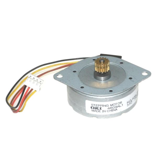 KCL42SLJ640A Step Motor 7.5DEG/STEP 3.3Ω