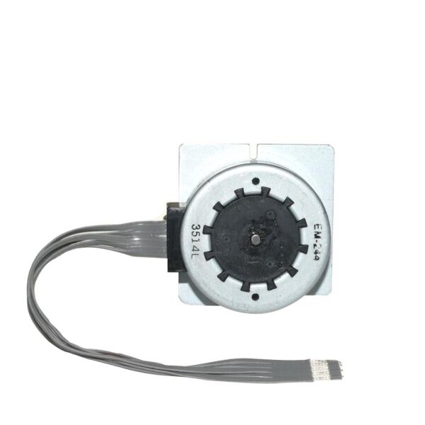 3514L 7.5deg/step 5V-12V Step Motor