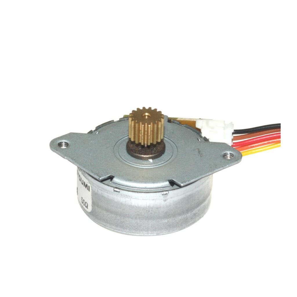 M35SP-7NP Step Motor Mitsumi 50Ω