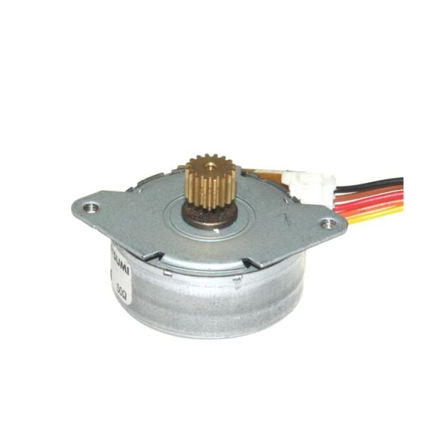 M35SP-7NP Step Motor Mitsumi 50Ω
