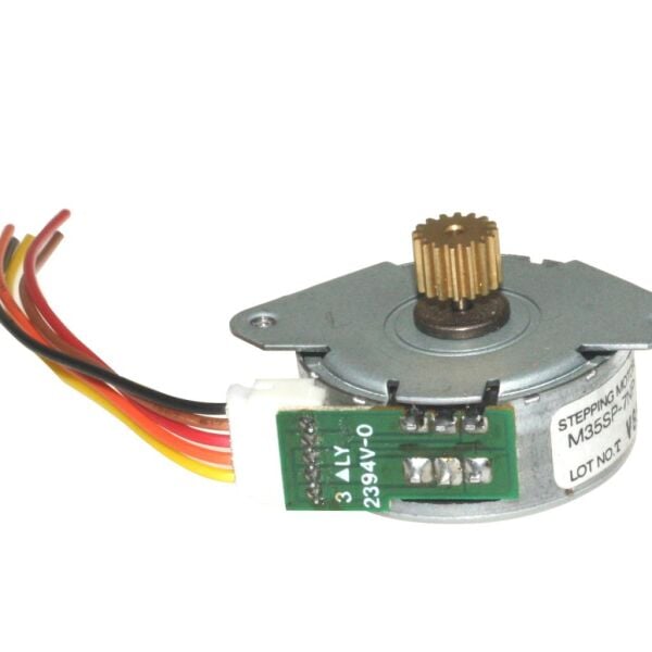 M35SP-7NP Step Motor Mitsumi 50Ω