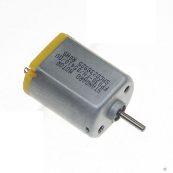 3-6V DC Motor