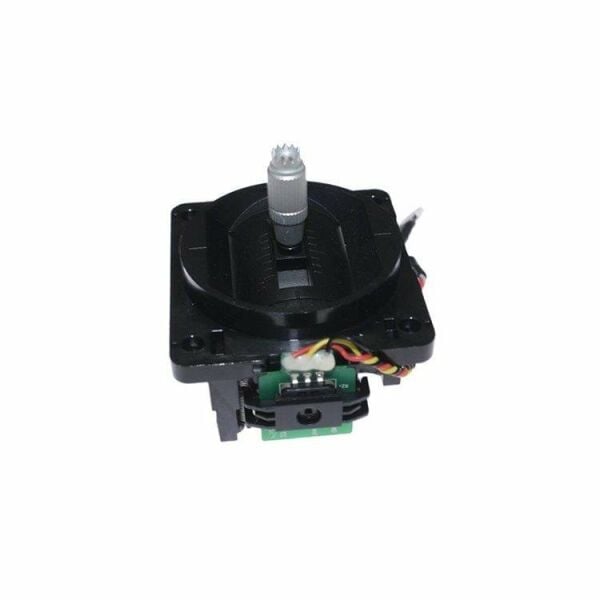 2 Eksen Joystick