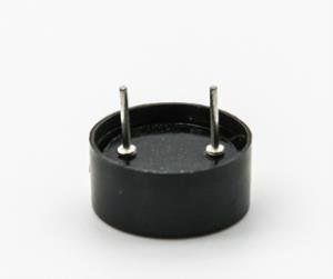 Pasif Buzzer 12mm 75dB