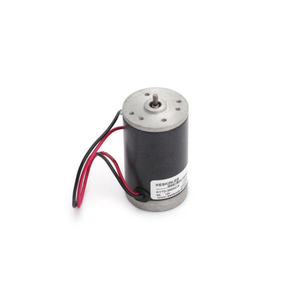 12v 4500 Rpm Dc Motor KYTD-38SRZ-R