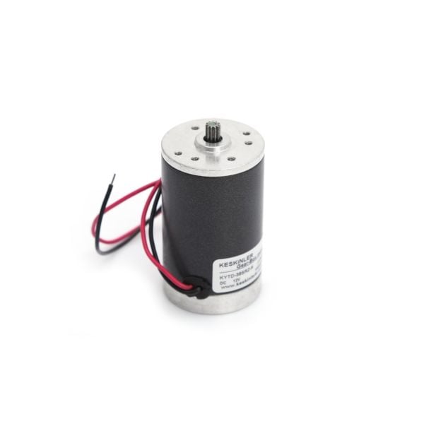 12v 1500 Rpm Dc Motor KYTD-38SRZ-R