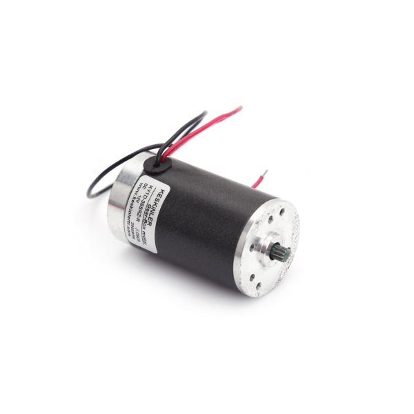 12v 2000 Rpm Dc Motor KYTD-38SRZ-R