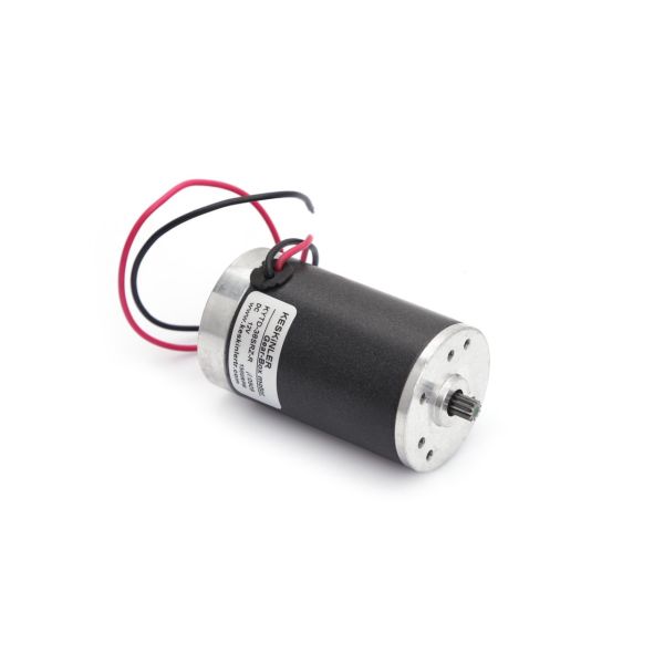 12v 2000 Rpm Dc Motor KYTD-38SRZ-R