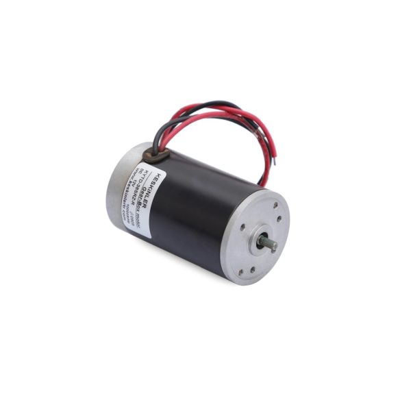 12v 4500 Rpm Dc Motor KYTD-38SRZ-R