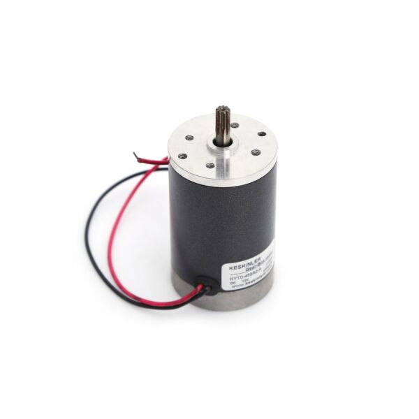 12v 4000 Rpm Dc Motor KYTD-45SRZ-R