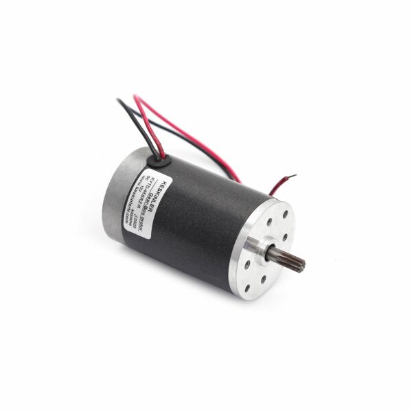 12v 4000 Rpm Dc Motor KYTD-45SRZ-R