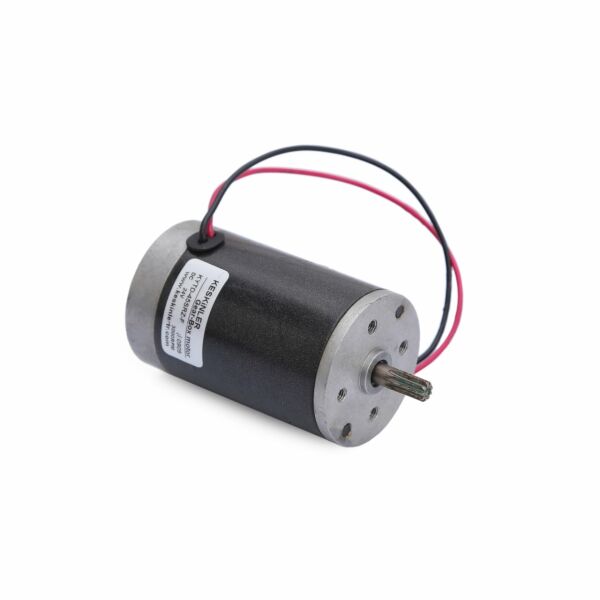 24v 3000 Rpm Dc Motor KYTD-45SRZ-F