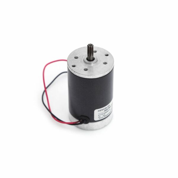 24v 7000 Rpm Dc Motor KYTD-45SRZ-R