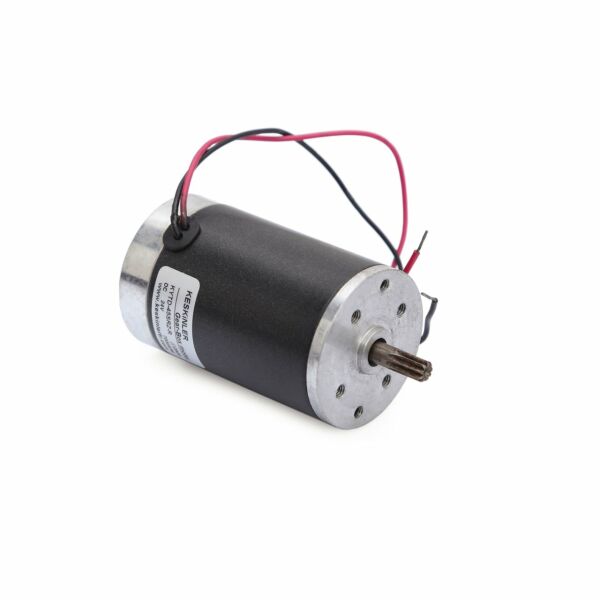 24v 7000 Rpm Dc Motor KYTD-45SRZ-R