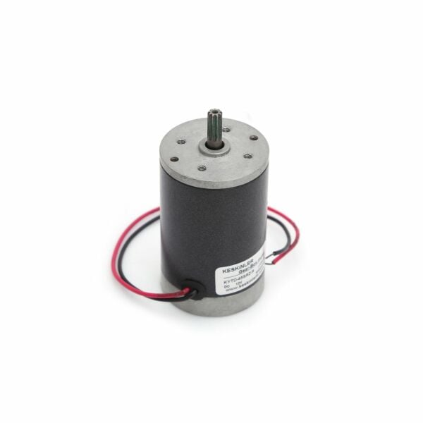 12v 9000 Rpm Dc Motor KYTD-45SRZ-R
