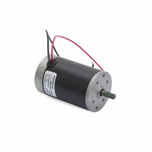 12v 9000 Rpm Dc Motor KYTD-45SRZ-R