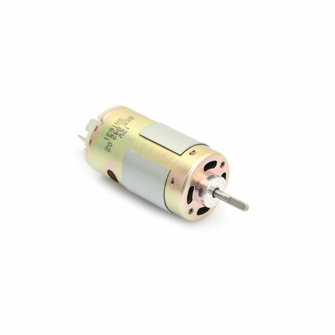 12V 10000 RPM DC Motor