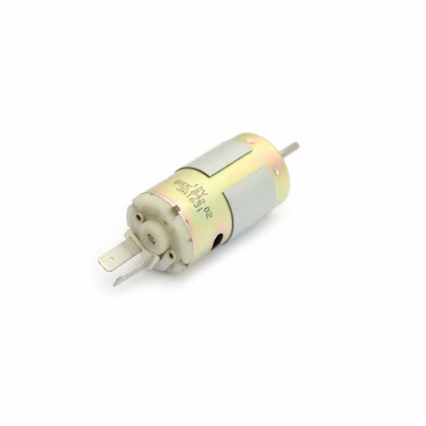 12V 10000 RPM DC Motor