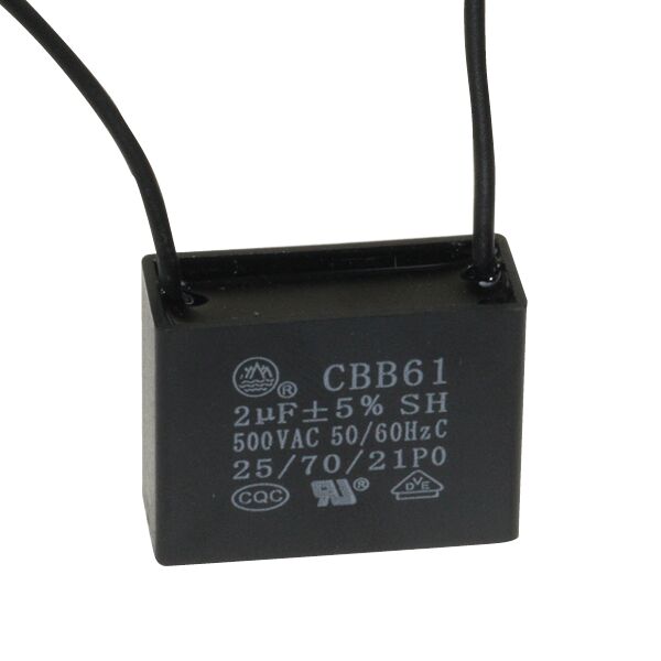 80mm 220V 34RPM AC Motor YN80-230-25
