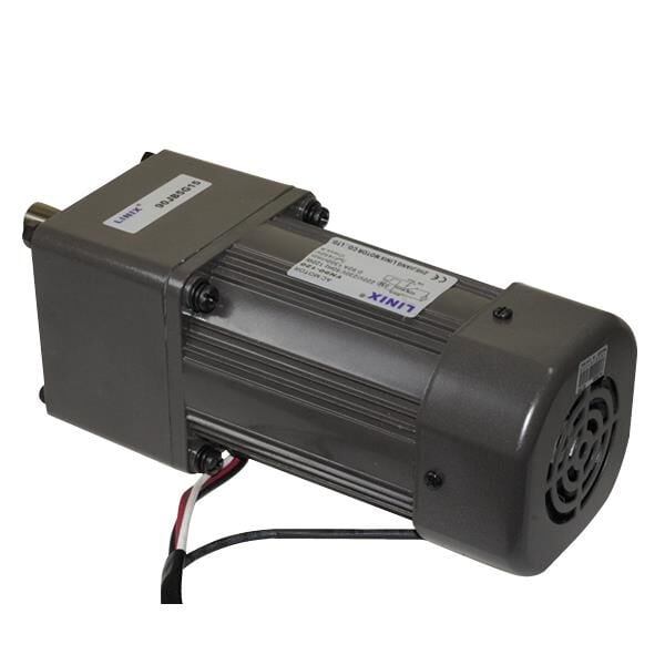 90mm 220V 50RPM AC Motor YN90-60