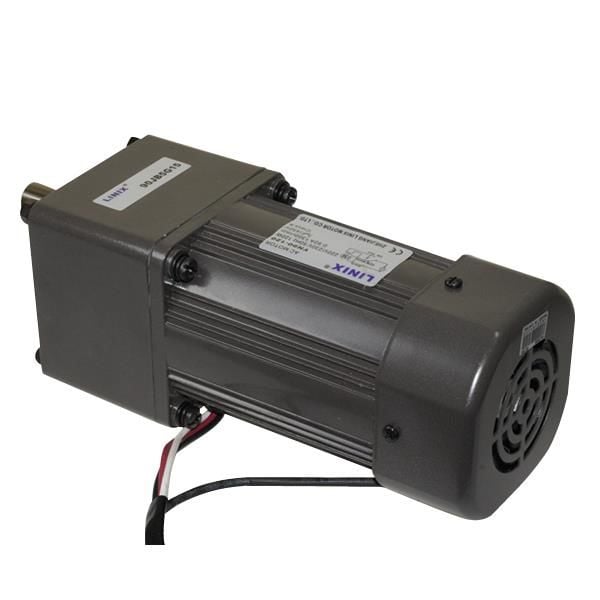 90mm 220V 125RPM AC Motor YN90-60