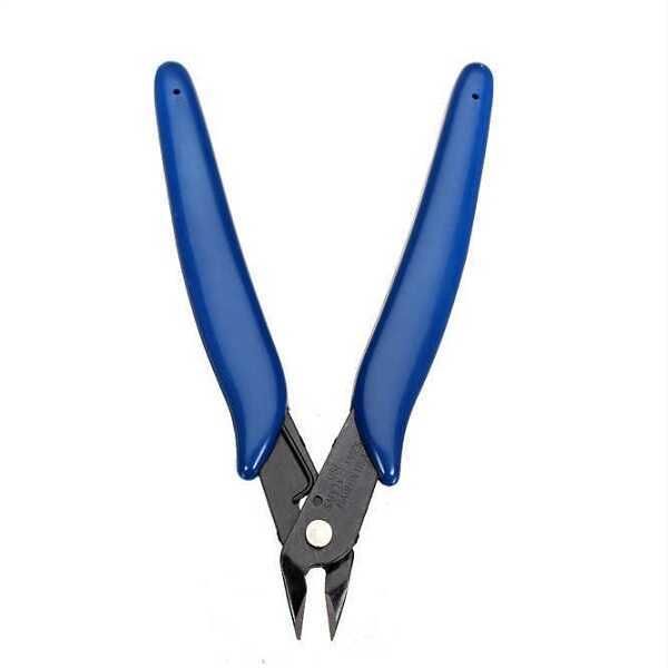 Plato Yan Keski - Model 170