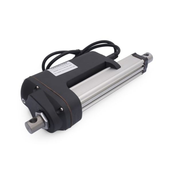 KMD608 24V 150mm 12000N IP66 Suya Dayanıklı Lineer Motor