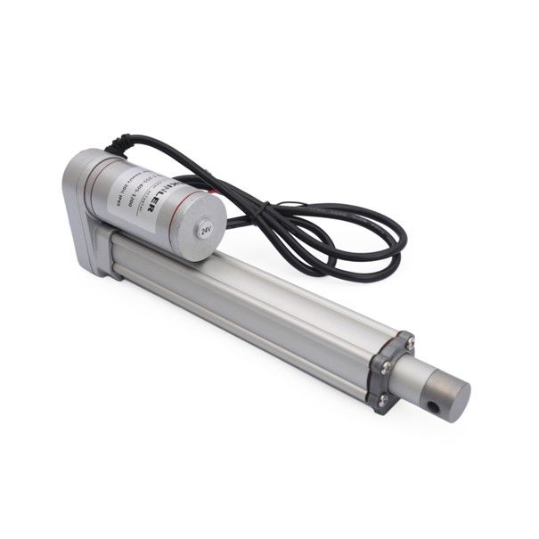 KMD601 24V 150mm 1200N IP65 Suya Dayanıklı Lineer Motor