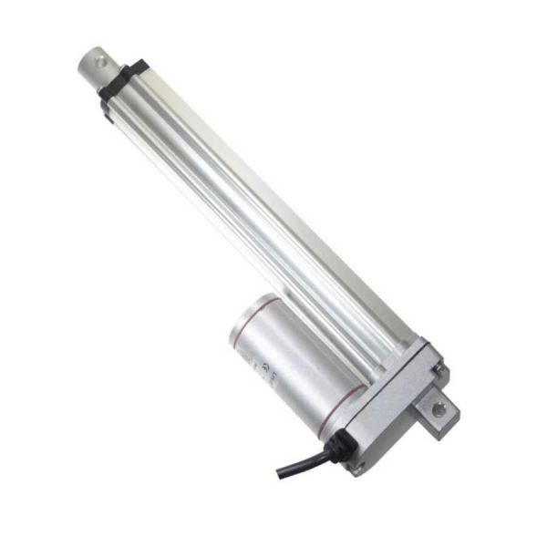 XDT38 24V 175mm Lineer Aktüatör Motor