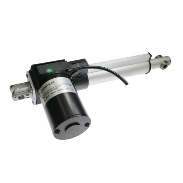 SKD 24V 1000mm 6000N Lineer Aktüatör Motor