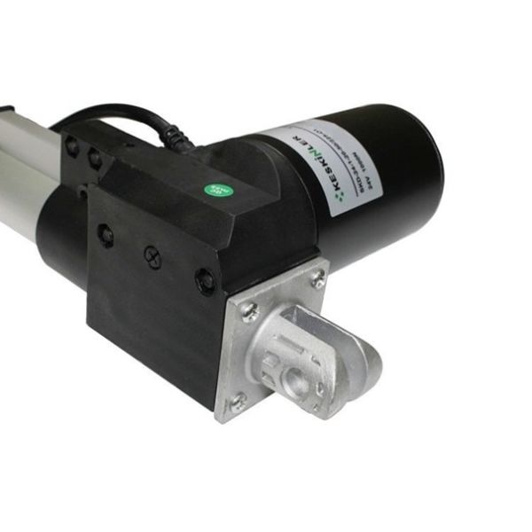 SKD 24V 750mm 6000N Lineer Aktüatör Motor