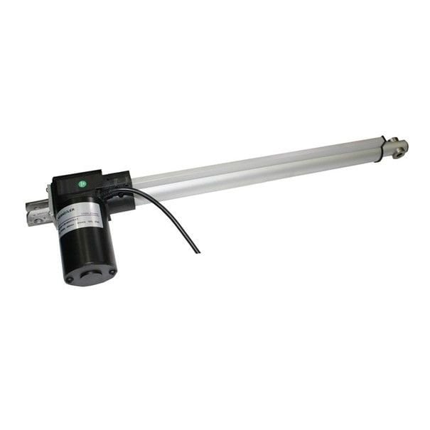 SKD 24V 500mm 1000N Lineer Aktüatör Motor