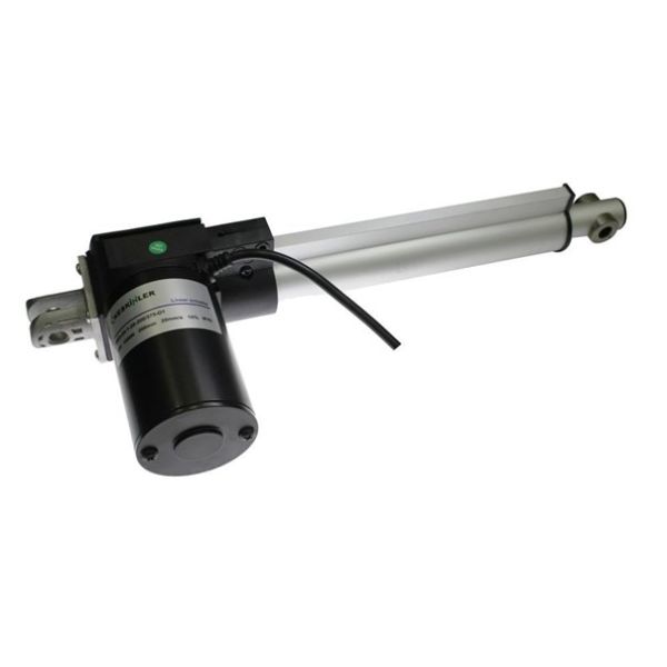 SKD 24V 200mm 6000N Lineer Aktüatör Motor