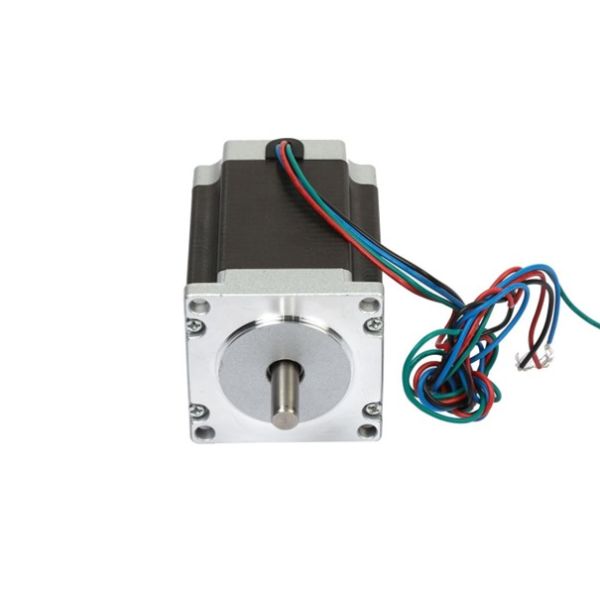 JK57HS76-5004 NEMA23 Step Motor