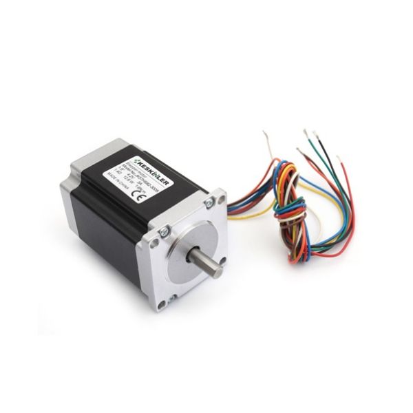 JK57HS82 NEMA23 Step Motor