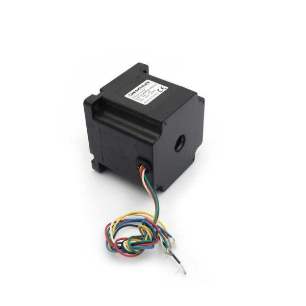 JK86HS78 NEMA34 Step Motor